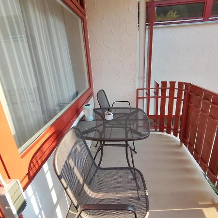 Studio 20Qm Mit Balkon Und Innenpool - 22010 Schluchsee Dış mekan fotoğraf